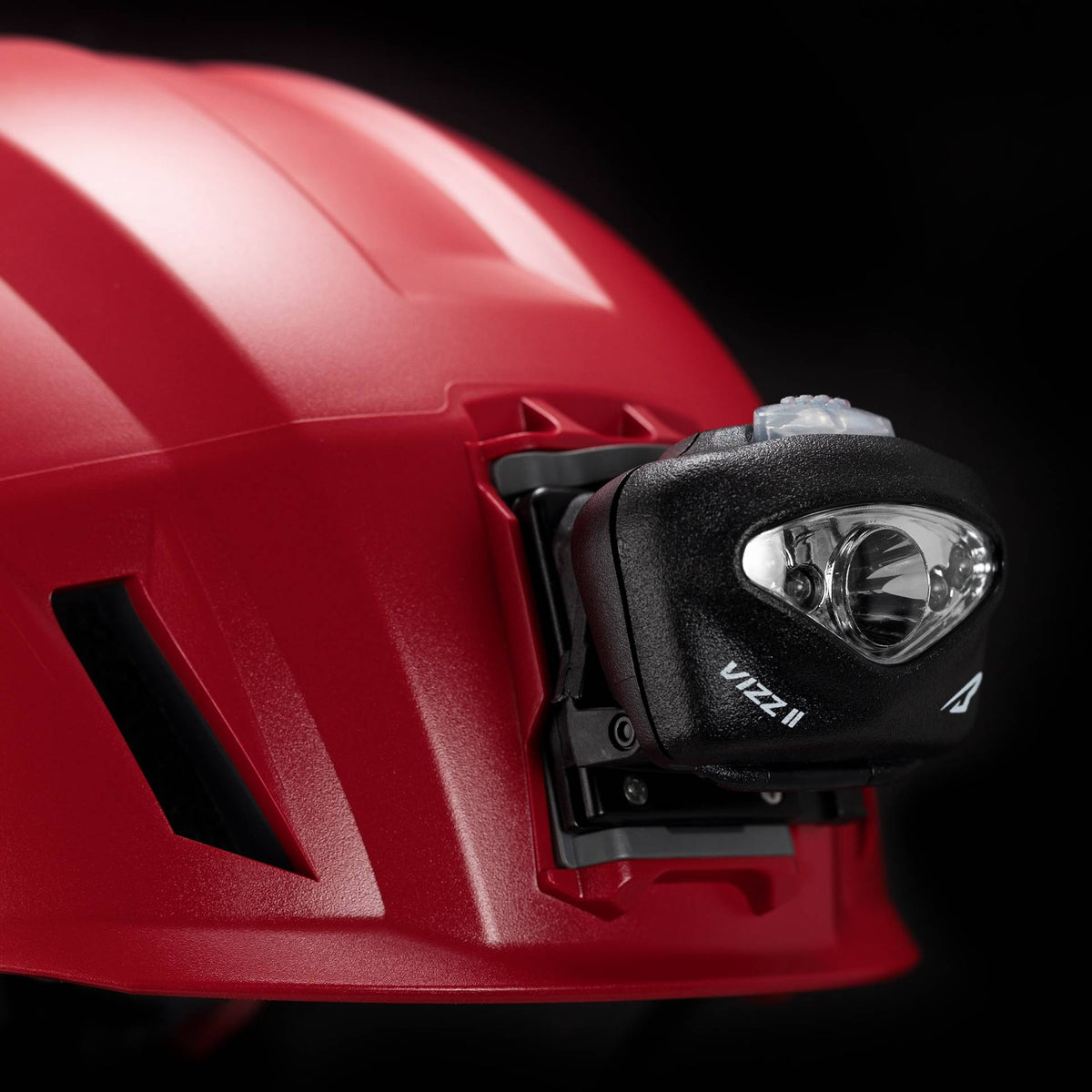 TEAM WENDY PRINCETON TEC® VIZZ II MPLS HEADLAMP