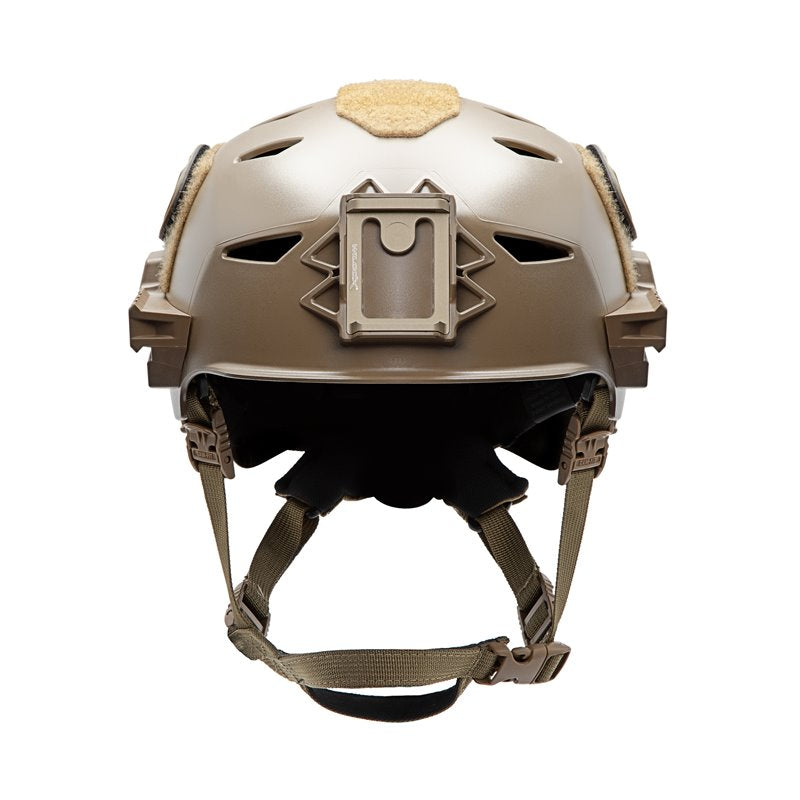 TeamWendy LTP helmet ヘルメット M/L CB - 個人装備