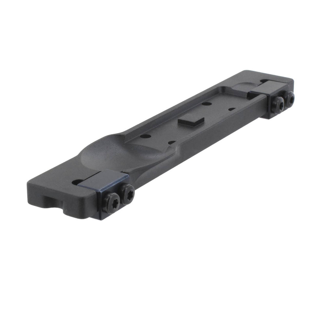 Micro® Rail for Shotguns with 11mm dovetail