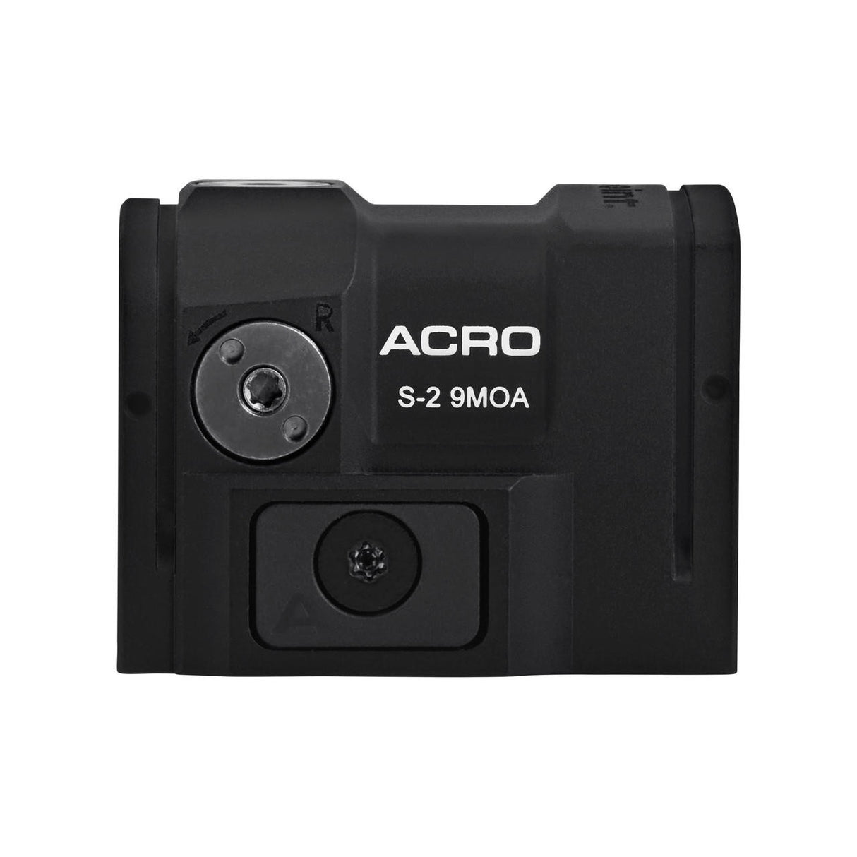 ACRO S-2™ 9 MOA - Red dot reflex sight with integrated shotgun rib mount