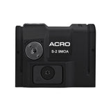 ACRO S-2™ 9 MOA - Red dot reflex sight with integrated shotgun rib mount