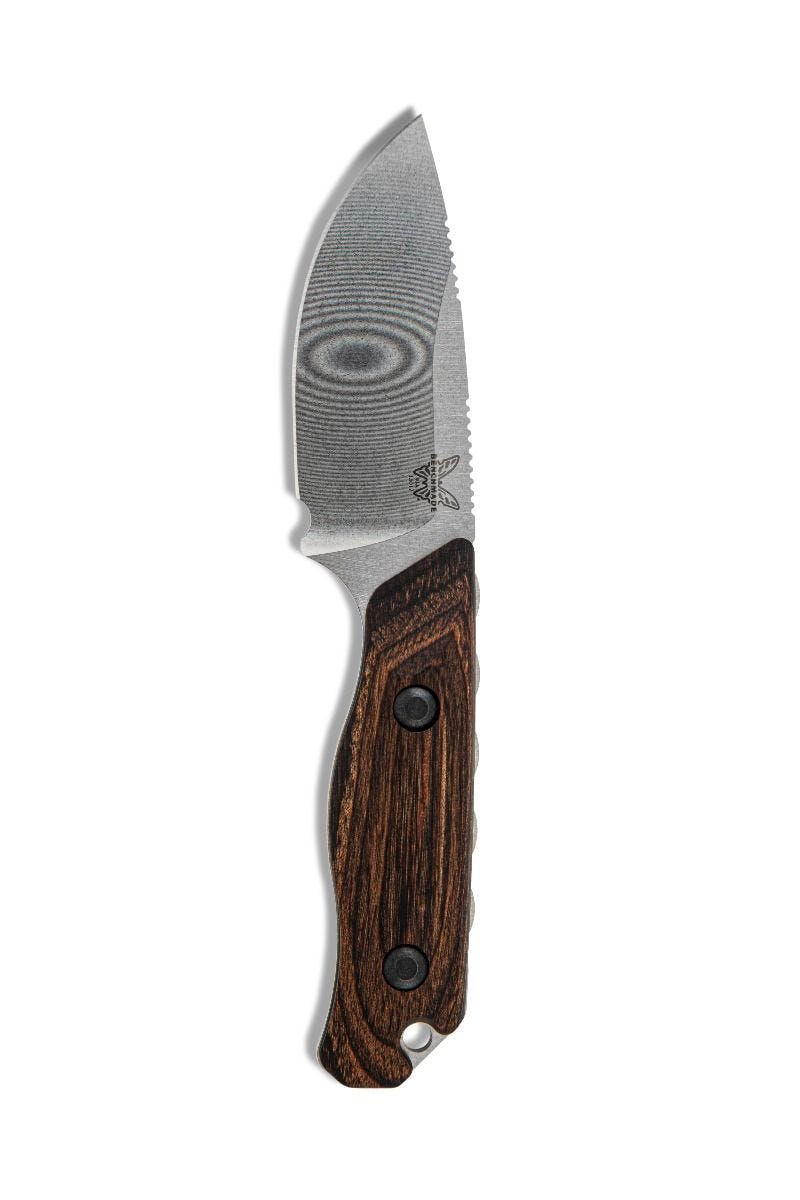 Benchmade 15017 HIDDEN CANYON HUNTER