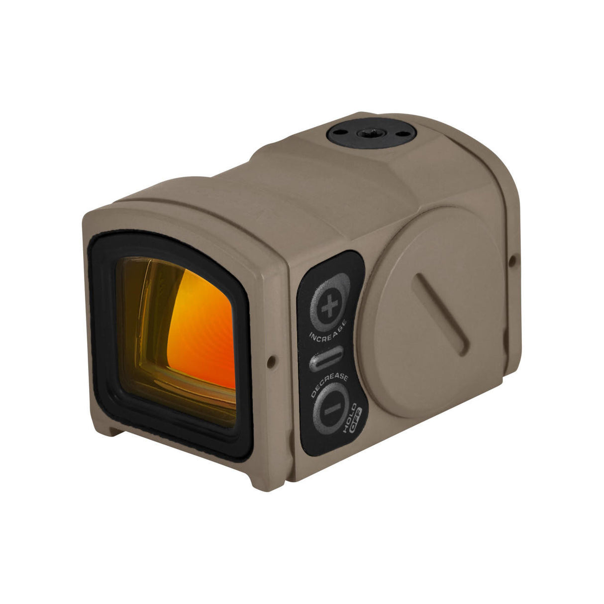 ACRO P-2™ FDE 3.5 MOA - Red Dot Reflex Sight