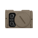 ACRO P-2™ FDE 3.5 MOA - Red Dot Reflex Sight