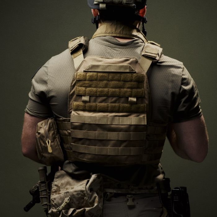 INTEGRATED Gen 3 Plate Carrier