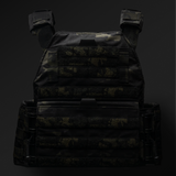 INTEGRATED Gen 3 Plate Carrier