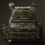 INTEGRATED Gen 3 Plate Carrier