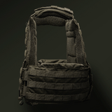 INTEGRATED Gen 3 Plate Carrier