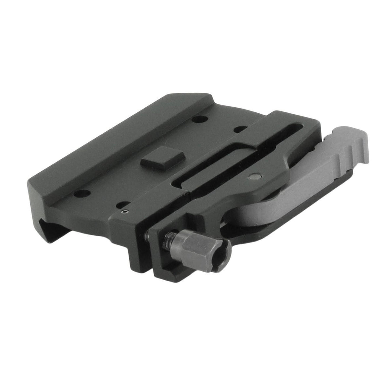 Micro™ LRP (Lever Release Picatinny) QD Mount - base only