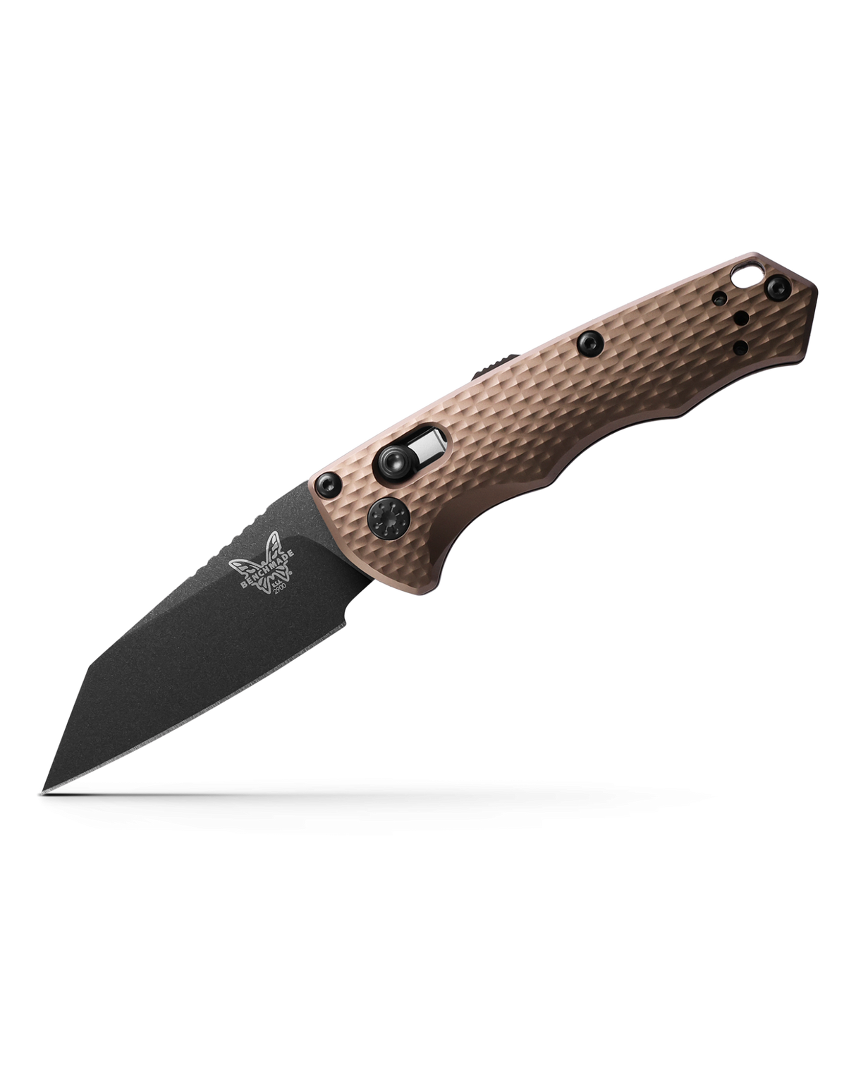 Benchmade 2900BK-1 AUTO IMMUNITY™