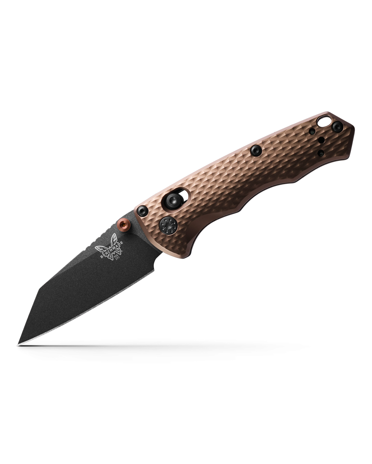 Benchmade 290BK FULL IMMUNITY™