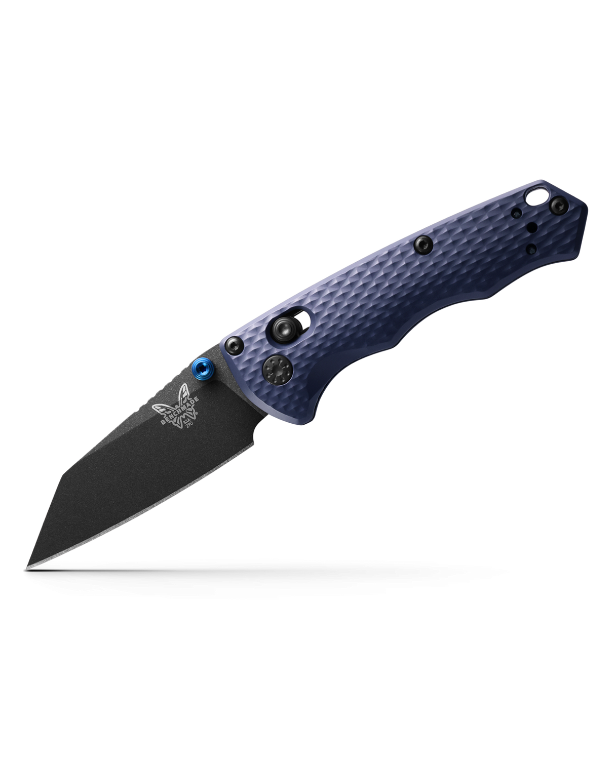 Benchmade 290BK FULL IMMUNITY™