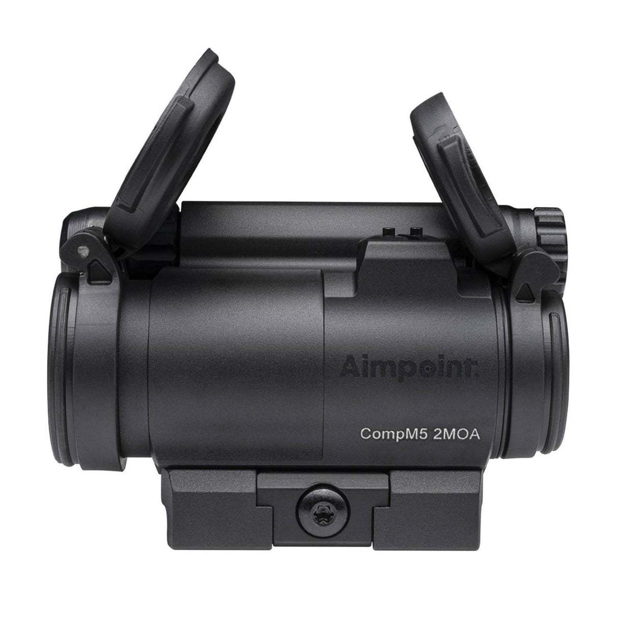 CompM5™ Red Dot Reflex Sight - Standard Mount