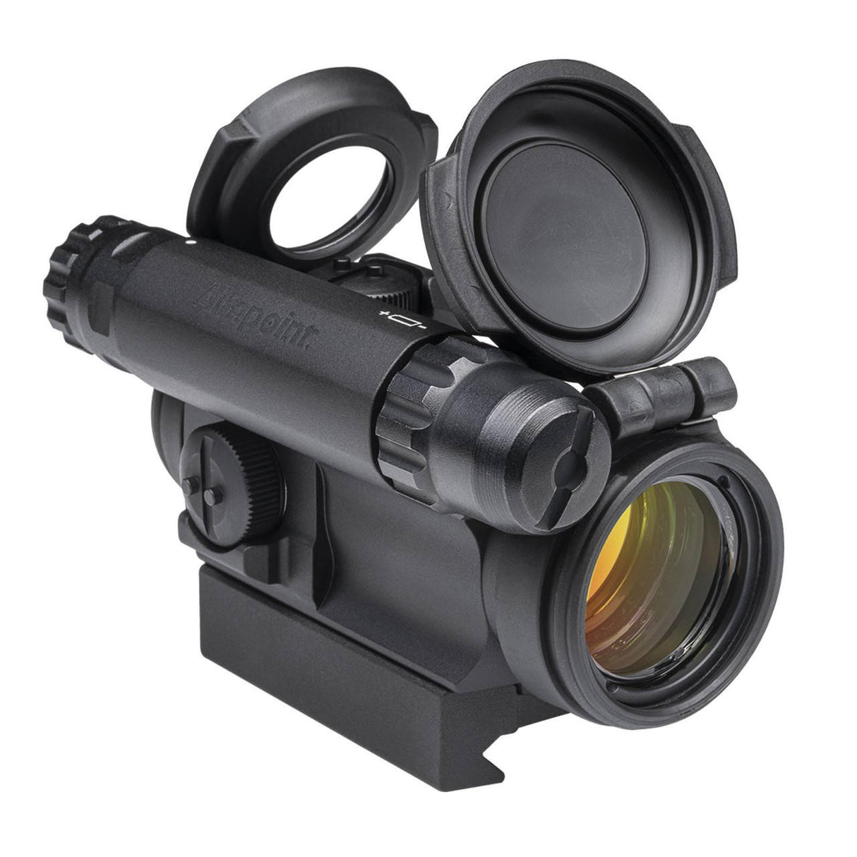 CompM5™ Red Dot Reflex Sight - Standard Mount