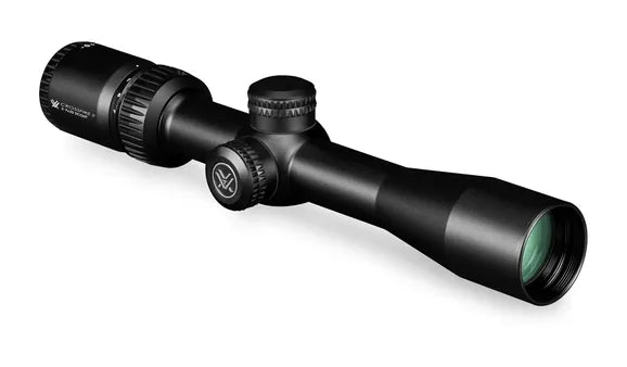 Crossfire® II 2-7x32 Scout Scope