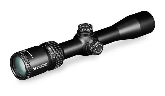 Crossfire® II 2-7x32 Scout Scope