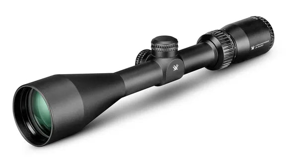 Crossfire® II 3-9x50 Straight-Wall BDC