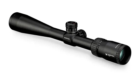 Diamondback® Tactical 4-12x40