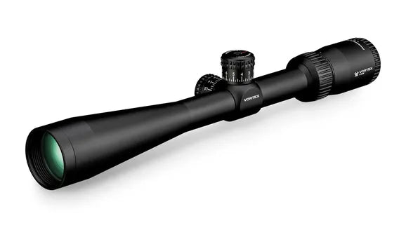 Diamondback® Tactical 4-12x40