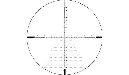 Diamondback® Tactical 4-16x44 FFP