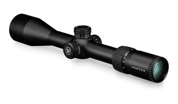 Diamondback® Tactical 6-24x50 FFP