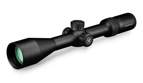 Diamondback® Tactical 6-24x50 FFP