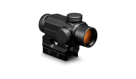 Spitfire™ AR Prism Scope