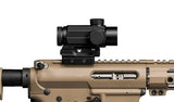 Spitfire™ AR Prism Scope