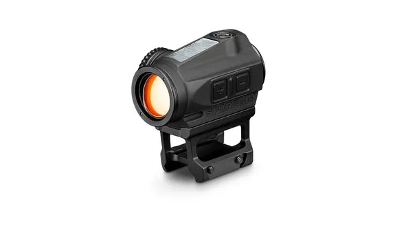 SPARC® Solar Red Dot