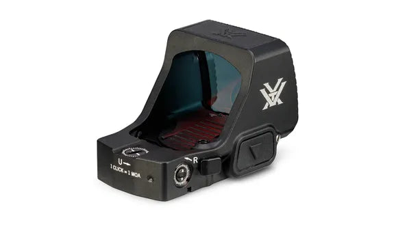 Defender-XL™ Micro Red Dot