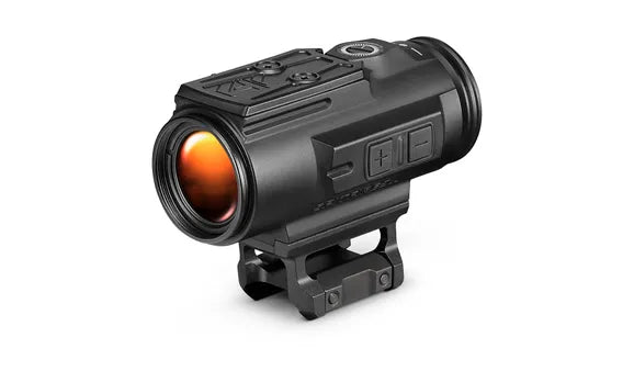 Spitfire™ HD Gen II 5x Prism Scope