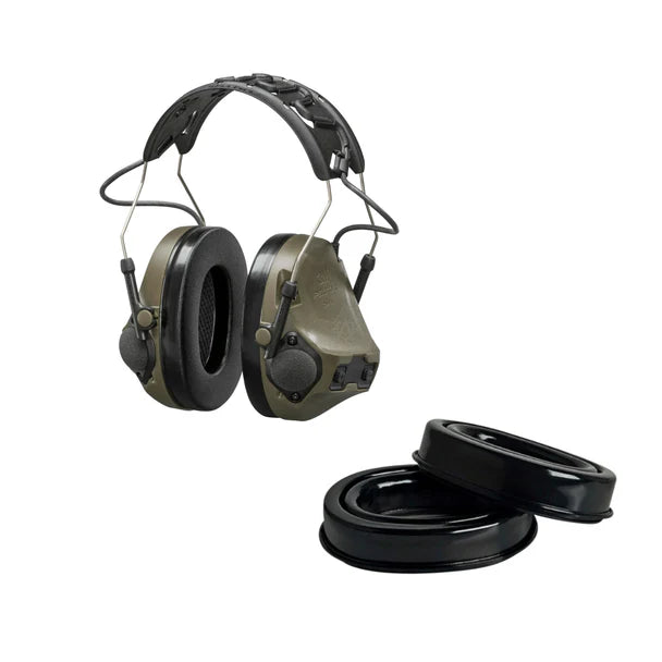 NEW 3M™ PELTOR™ ComTac™ VIII Multi Comm Headset (Upgraded Comtac V)