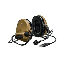 3M™ PELTOR™ ComTac™ VI Headset