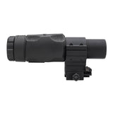 6XMag-1™ Magnifier - TwistMount