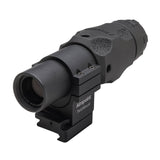 6XMag-1™ Magnifier - TwistMount