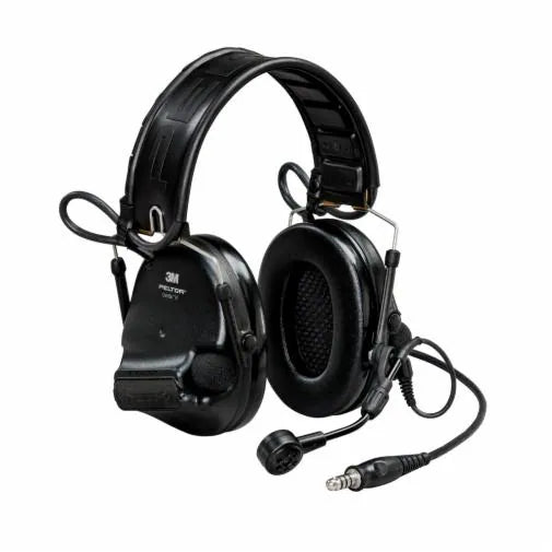 3M™ PELTOR™ SWAT-TAC VI NIB Headset