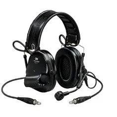 3M™ PELTOR™ SWAT-TAC VI NIB Headset Restricted – Venture Tactical