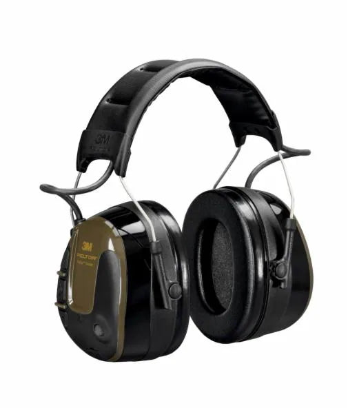 3M™ PELTOR™ ProTac Shooter Headset