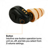 3M™ PELTOR™ Tactical Earplug TEP-200