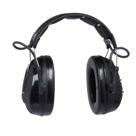 3M™ PELTOR™ ProTac III Slim Headset