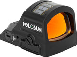 HOLOSUN 407C X2