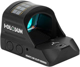 HOLOSUN 407C X2