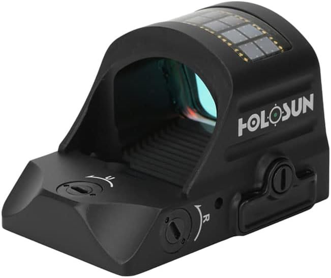 HOLOSUN 507C X2