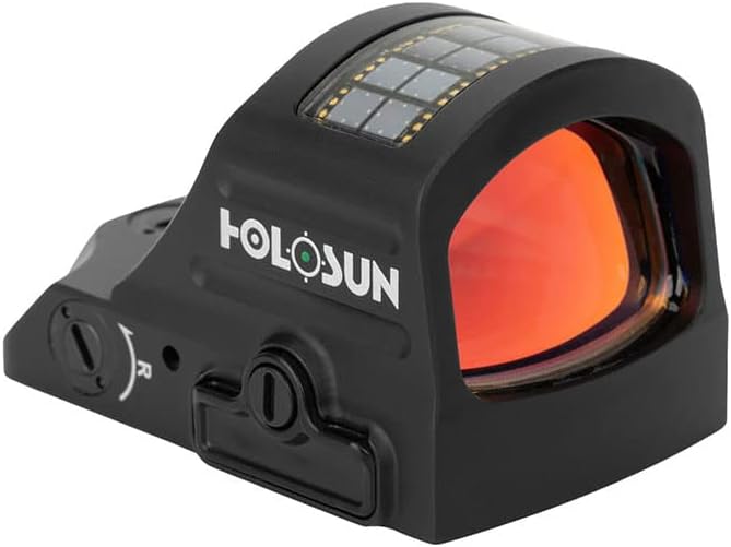 HOLOSUN 507C X2