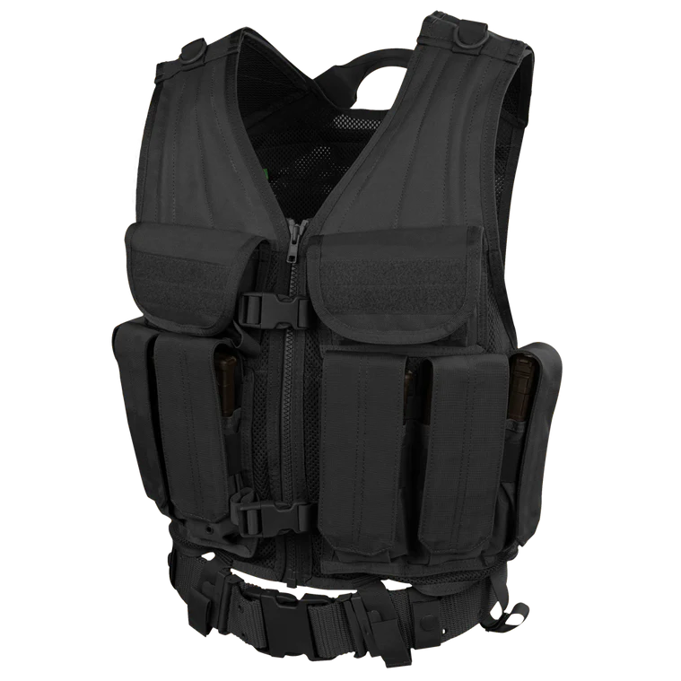 Elite Tactical Vest