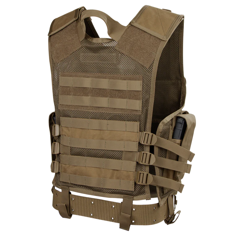 Elite Tactical Vest