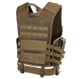 Elite Tactical Vest