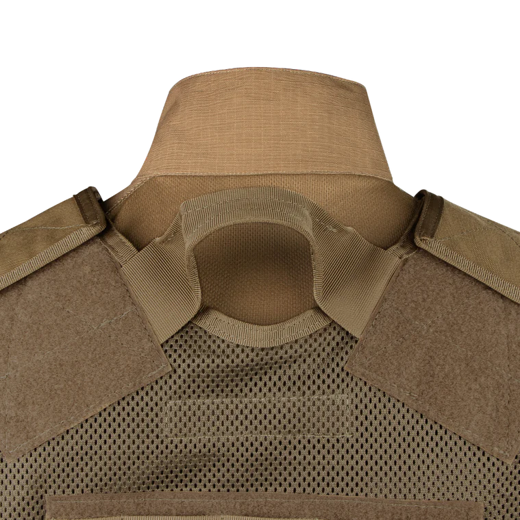 Elite Tactical Vest