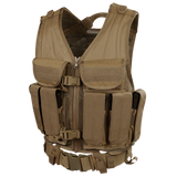 Elite Tactical Vest