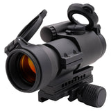 Patrol Rifle Optic (PRO™) Red Dot Reflex Sight - QRP2 Mount